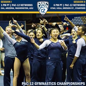 Image post by @calwgym on Instagram