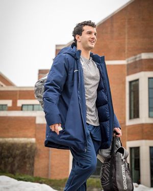 Image post by @ncaalax on Instagram