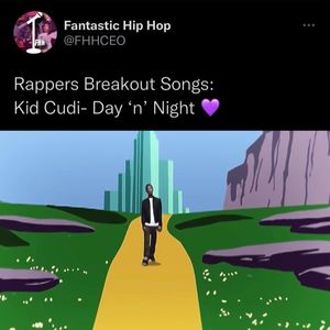 Image post by @fantastichiphop_ on Instagram