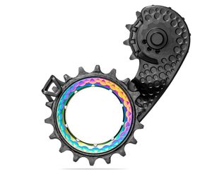 Image post by @bikerumor on Instagram