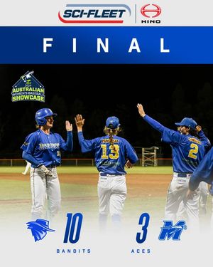 Image post by @brisbanebandits on Instagram