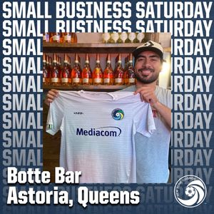 Image post by @nycosmos on Instagram