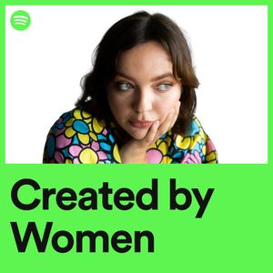 Image post by @spotifysongwriting on Instagram