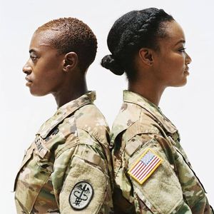 Image post by @goarmy on Instagram