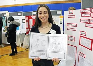 Image post by @dwightschool on Instagram