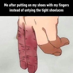 Image post by @9gag on Instagram