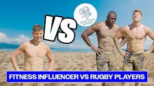 Video post by @worldrugby on YouTube