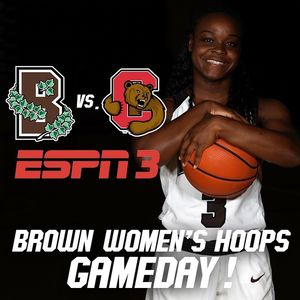 Image post by @brownu_wbb on Instagram
