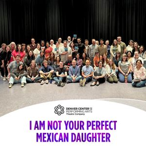 Image post by @denvercenter on Instagram
