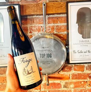 Image post by @tailorandcook on Instagram