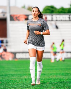 Image post by @beaverwsoccer on Instagram
