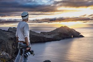 Image post by @canonusa on Instagram