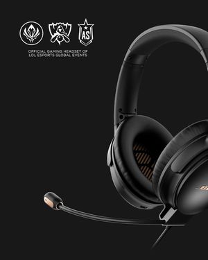 Image post by @bose on Instagram