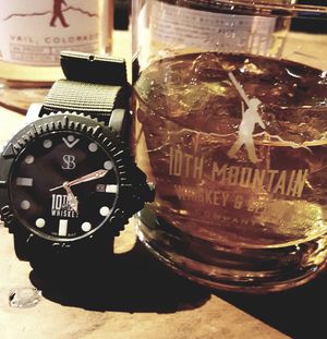 Image post by @10thmtnwhiskey on Instagram
