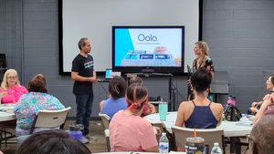 Image post by @oolalife on Instagram