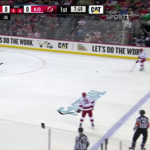 Image post by @NHL on Facebook