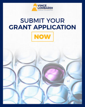 Image post by @lombardi_foundation on Instagram