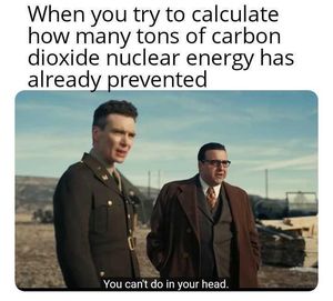 Image post by @generationatomic on Instagram