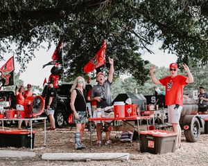 Image post by @packathletics on Instagram