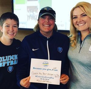 Image post by @culionssoftball on Instagram