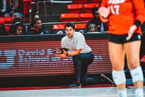 Image post by @utahvolleyball on Instagram