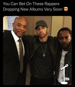 Image post by @fantastichiphop_ on Instagram