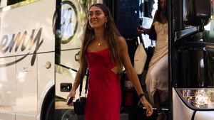 Image post by @IMGAcademy on Twitter