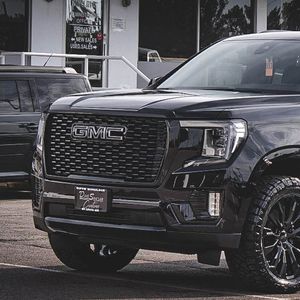 Image post by @davesinclairbuickgmc on Instagram