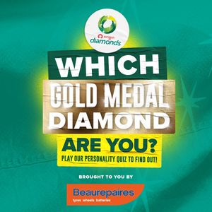 Image post by @aussiediamonds on Instagram