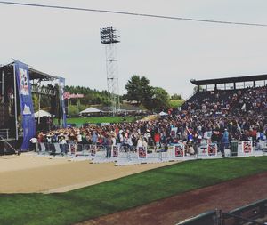 Image post by @tacomarainiers on Instagram
