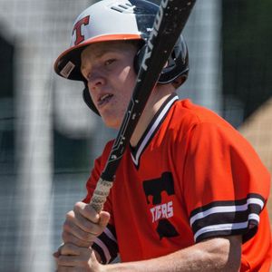 Image post by @rawlingstigers on Instagram