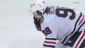Image post by @nhl.discussion on Instagram