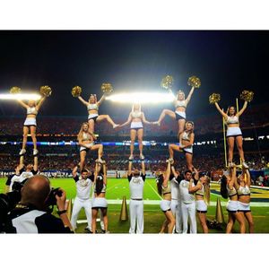 Image post by @gtcheerleading on Instagram