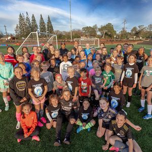 Image post by @calstormsoccer on Instagram
