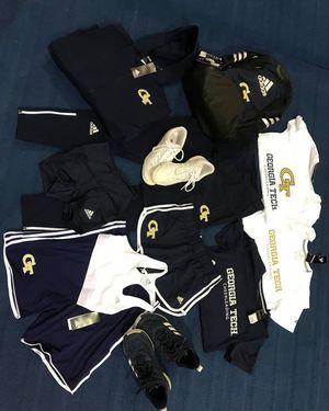 Image post by @gtcheerleading on Instagram