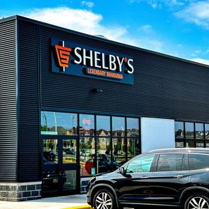 Image post by @shelbyscanada on Instagram