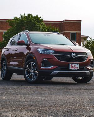 Image post by @davesinclairbuickgmc on Instagram