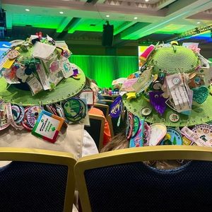 Image post by @girlscouts on Instagram