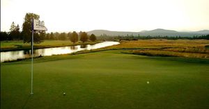 Image post by @evolvegolf on Instagram