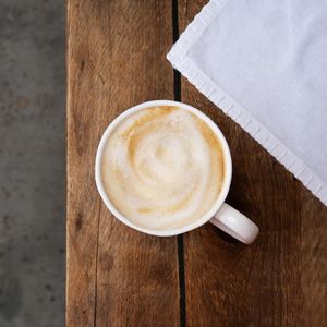 Image post by @cutterspointcoffee on Instagram