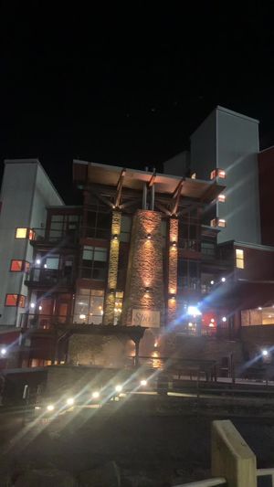 Video post by @bearcreekmountainresort on TikTok