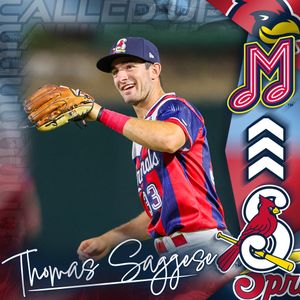 Image post by @springfield_cardinals on Instagram