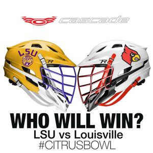 Image post by @cascade_lacrosse on Instagram