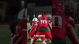 Video post by @247sports on YouTube