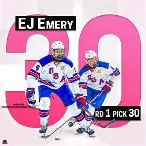 Image post by @BlackGirlHockey on Twitter