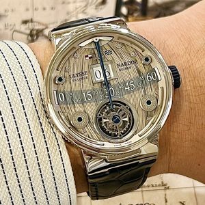 Image post by @sothebyswatches on Instagram