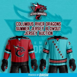 Image post by @c_riverdragons on Instagram