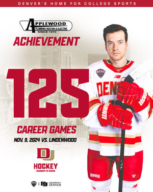 Image post by @du_hockey on Instagram
