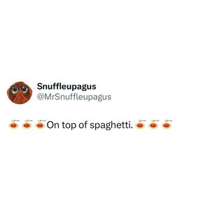 Image post by @sesamestreet on Instagram