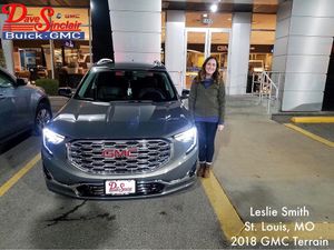 Image post by @davesinclairbuickgmc on Instagram